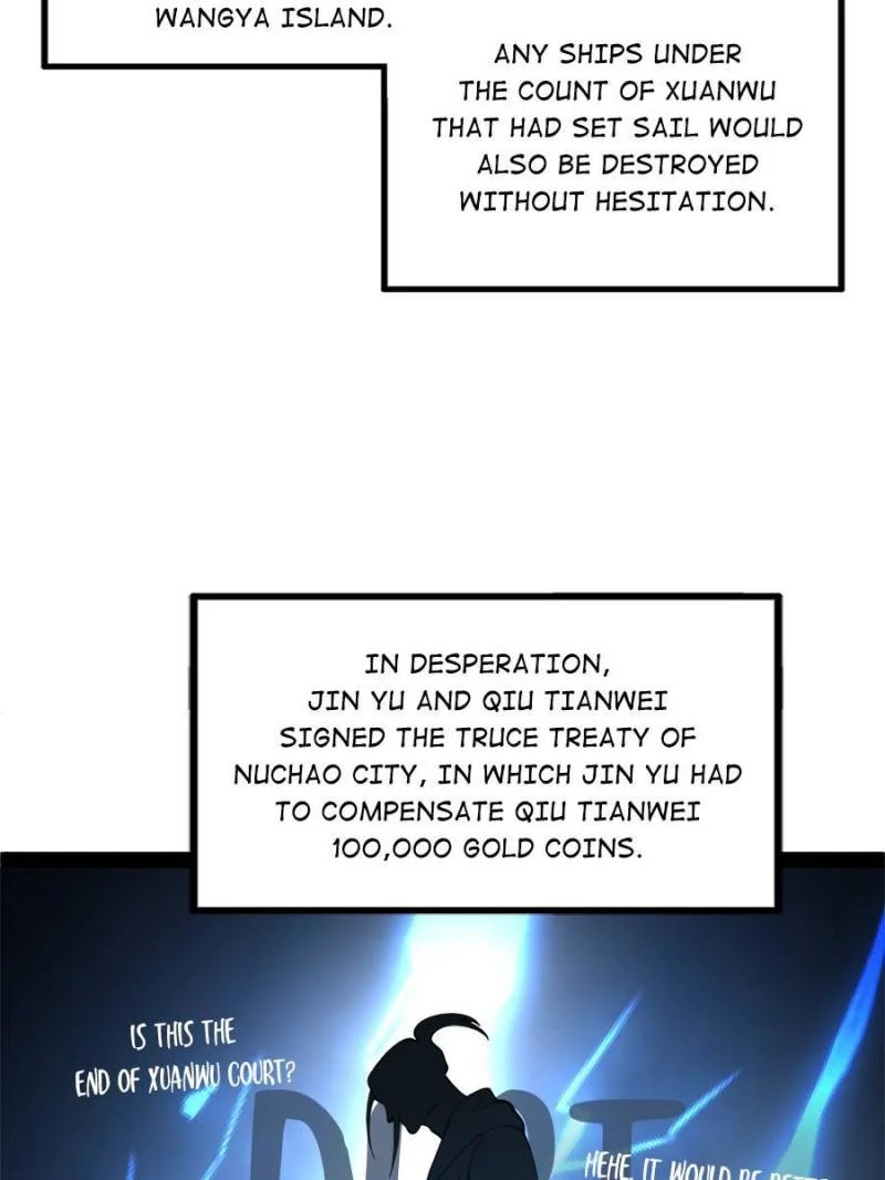 Ultimate Son-in-Law Chapter 91 - Page 68