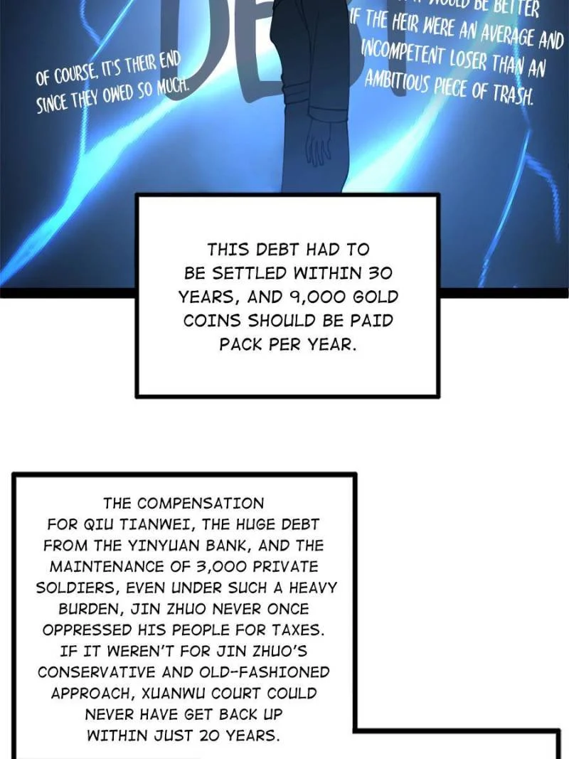 Ultimate Son-in-Law Chapter 91 - Page 69