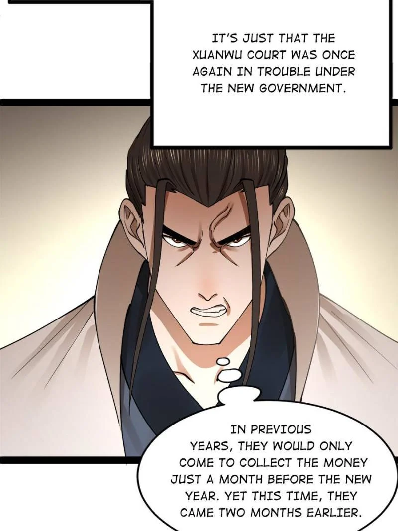 Ultimate Son-in-Law Chapter 91 - Page 70