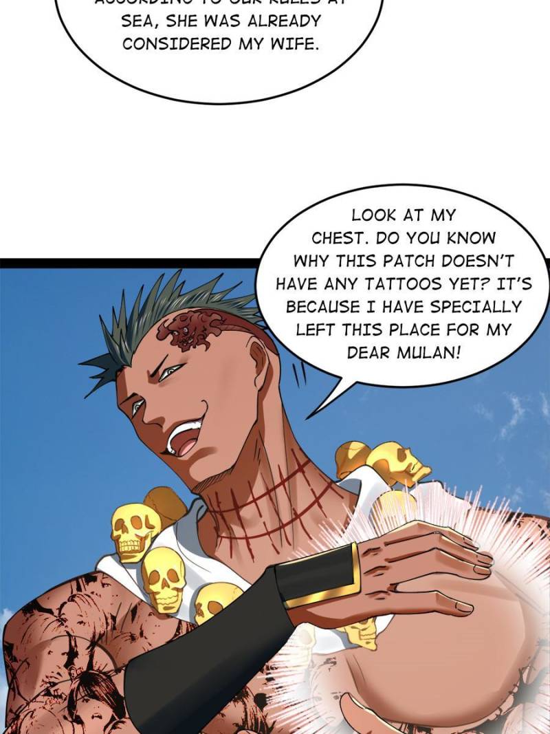 Ultimate Son-in-Law Chapter 91 - Page 74