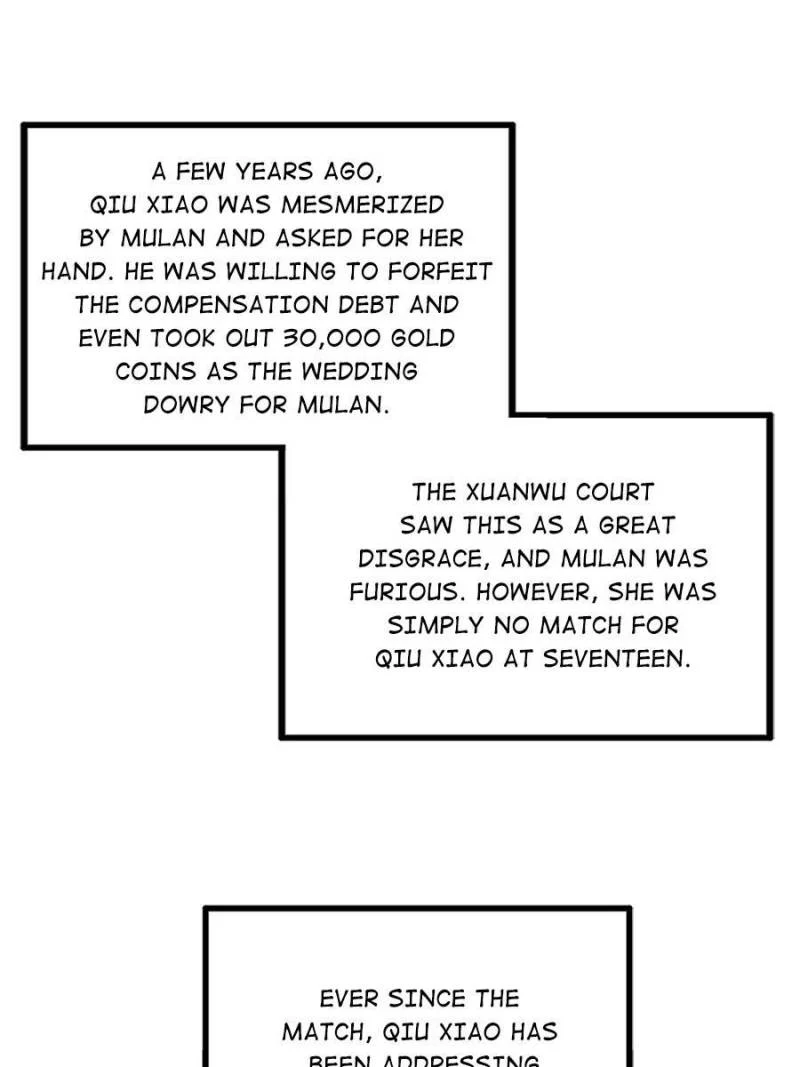 Ultimate Son-in-Law Chapter 92 - Page 1