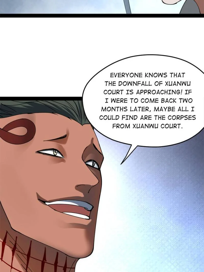 Ultimate Son-in-Law Chapter 92 - Page 3
