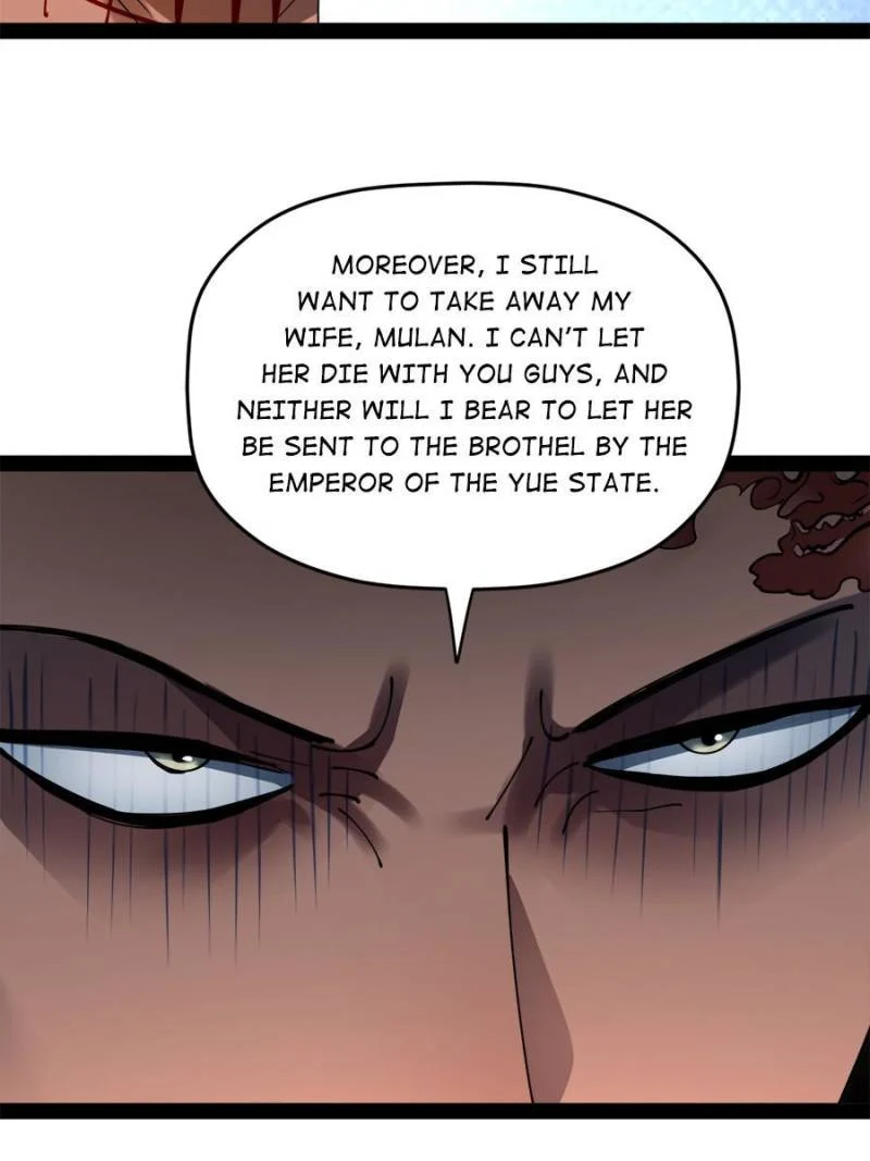 Ultimate Son-in-Law Chapter 92 - Page 4