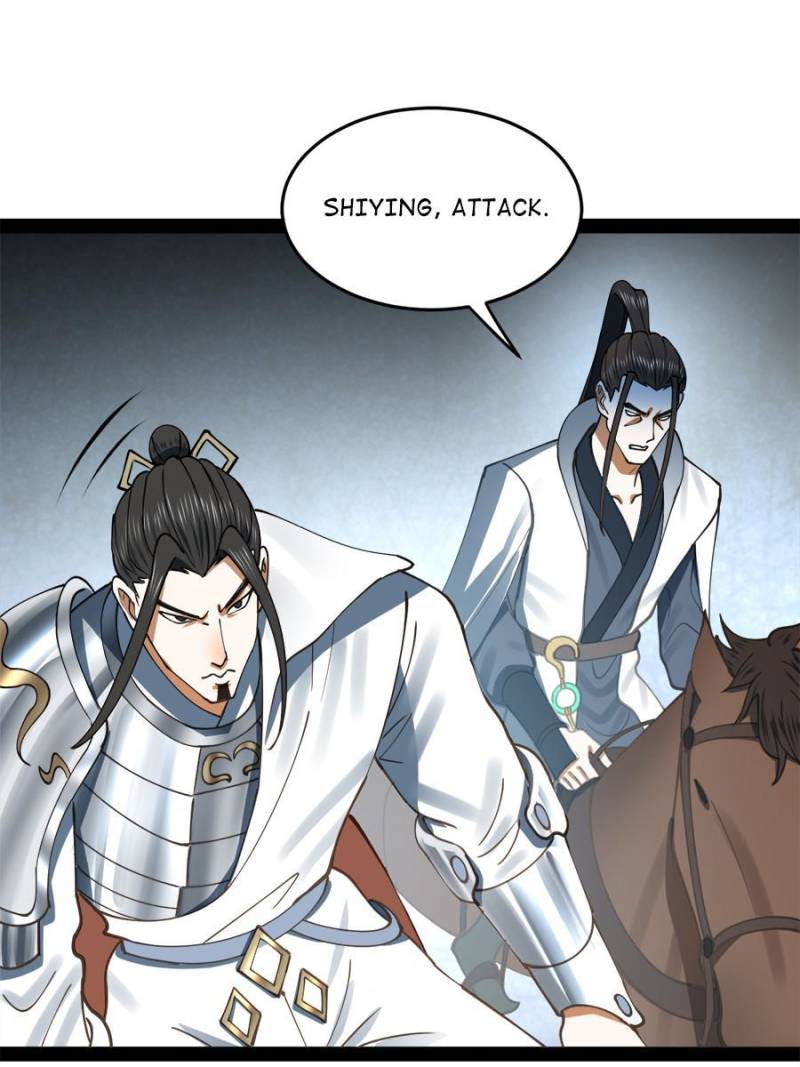 Ultimate Son-in-Law Chapter 92 - Page 5