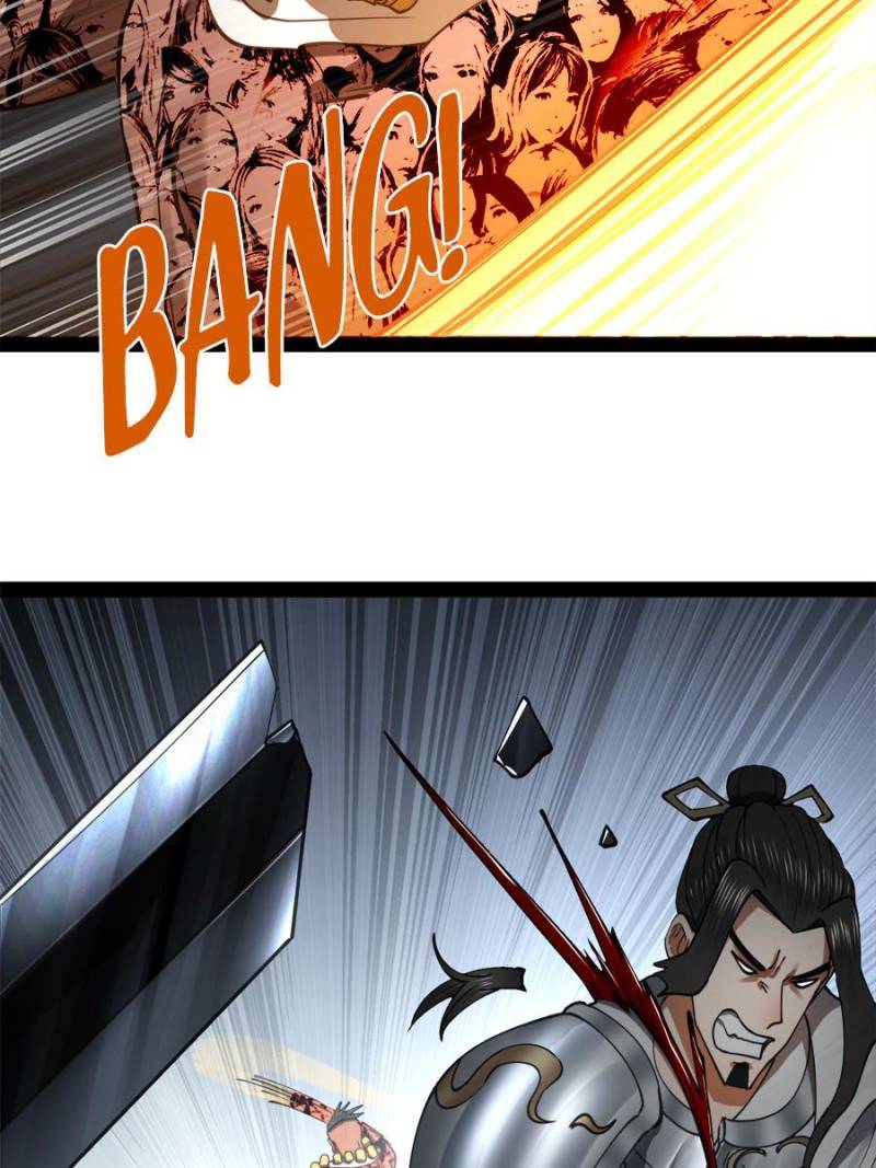 Ultimate Son-in-Law Chapter 92 - Page 8