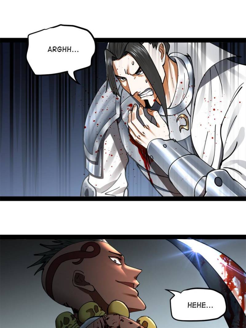 Ultimate Son-in-Law Chapter 92 - Page 10