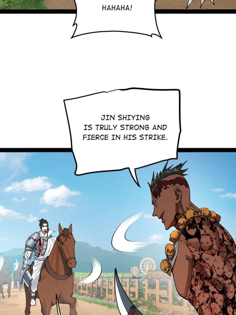Ultimate Son-in-Law Chapter 92 - Page 13