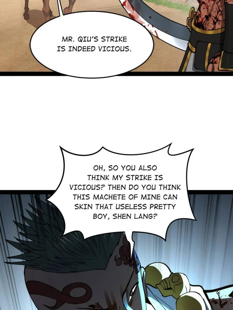 Ultimate Son-in-Law Chapter 92 - Page 14