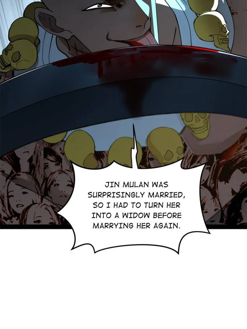 Ultimate Son-in-Law Chapter 92 - Page 15