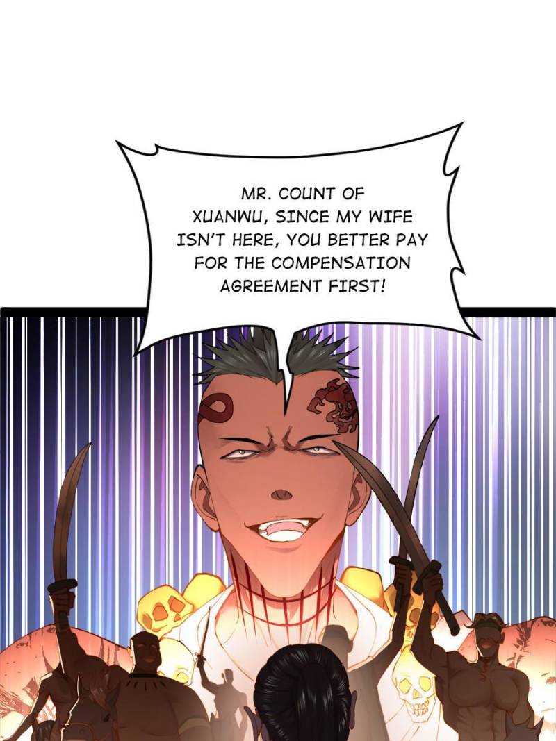 Ultimate Son-in-Law Chapter 92 - Page 17