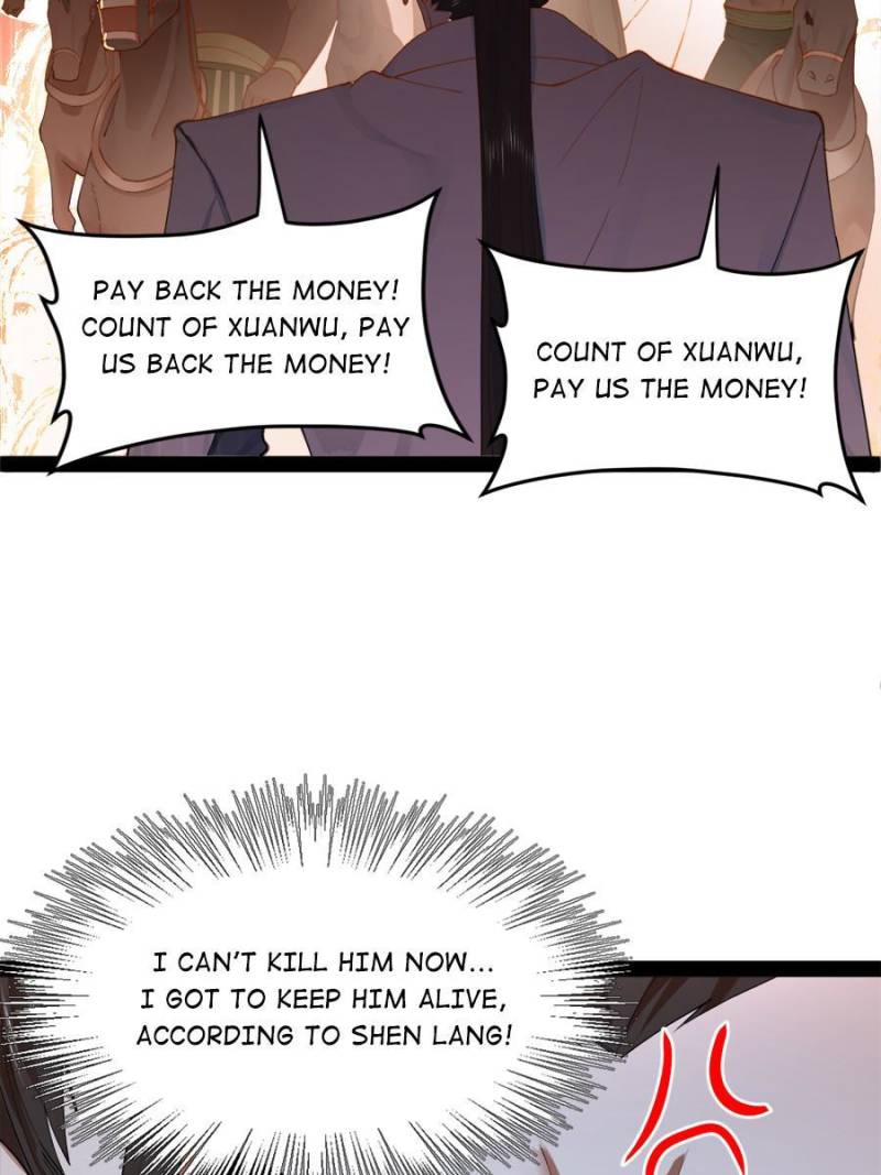 Ultimate Son-in-Law Chapter 92 - Page 18