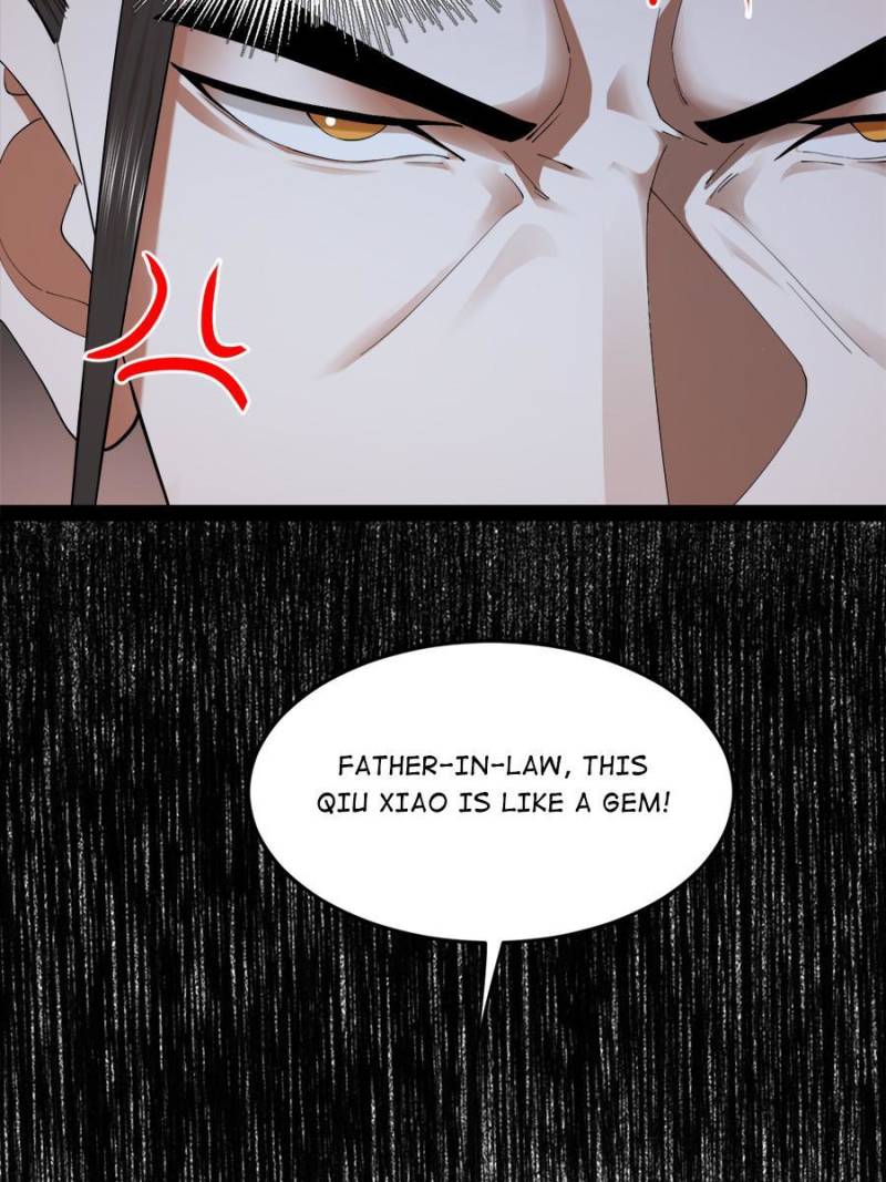 Ultimate Son-in-Law Chapter 92 - Page 19