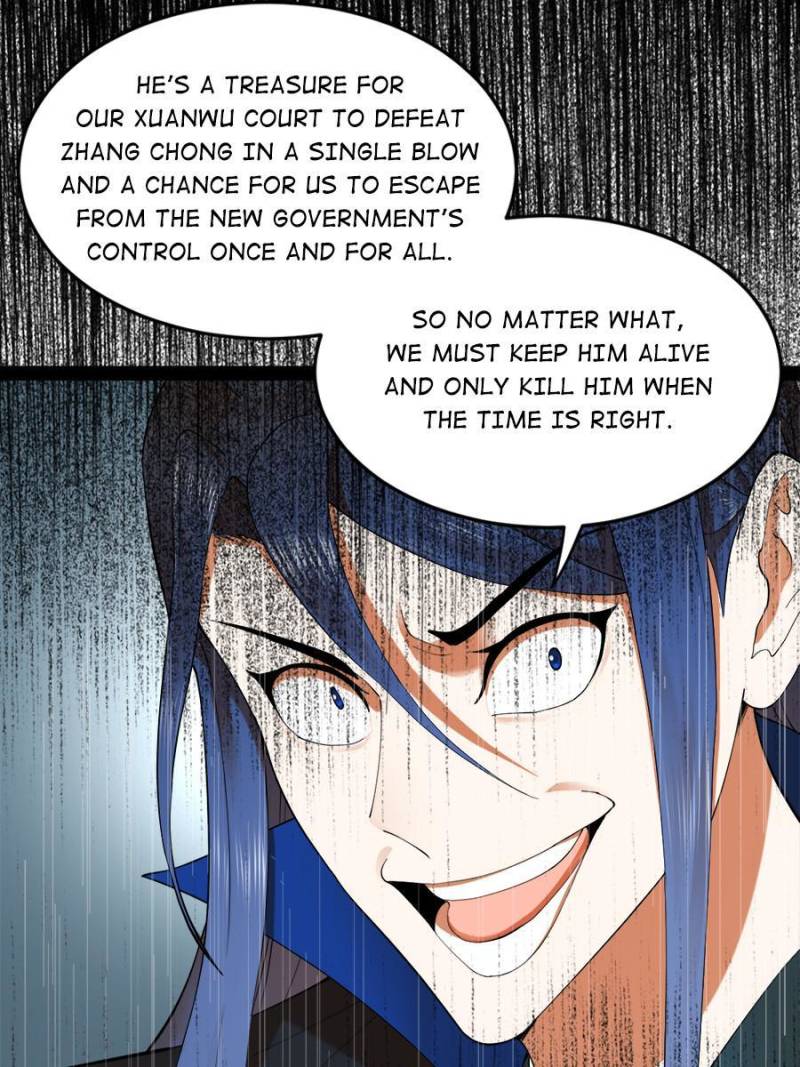 Ultimate Son-in-Law Chapter 92 - Page 20