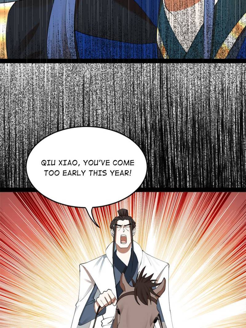 Ultimate Son-in-Law Chapter 92 - Page 21