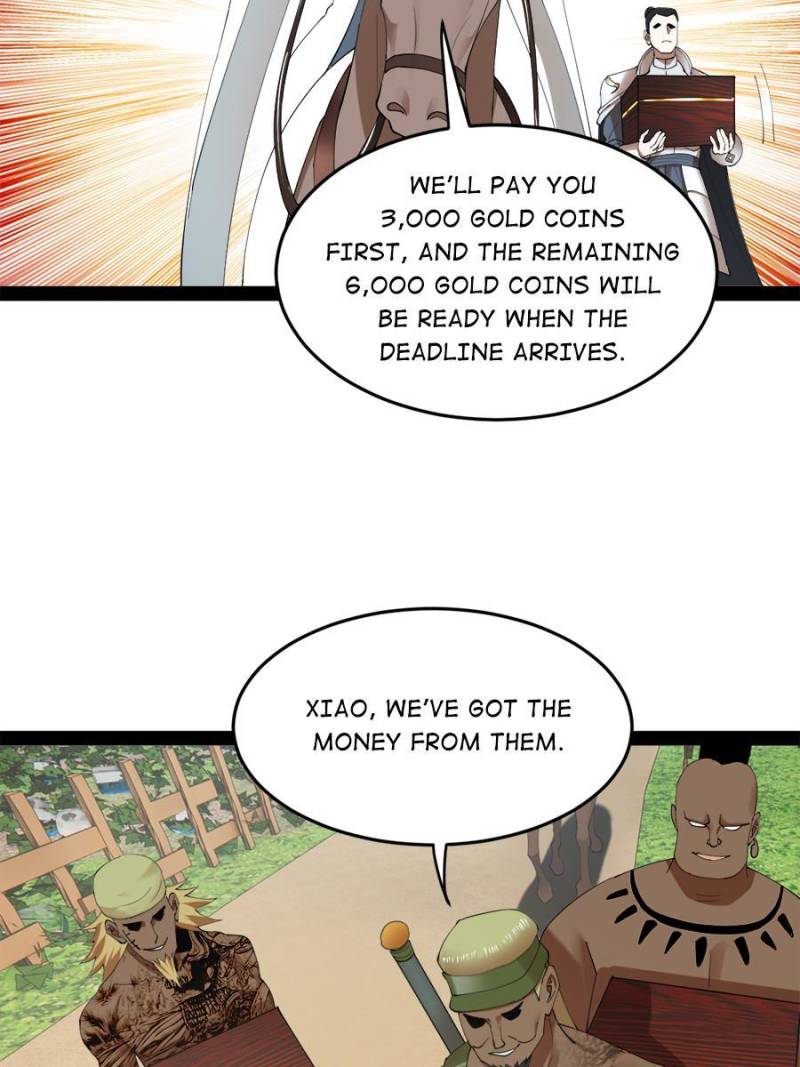 Ultimate Son-in-Law Chapter 92 - Page 22