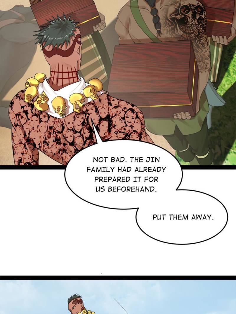 Ultimate Son-in-Law Chapter 92 - Page 23