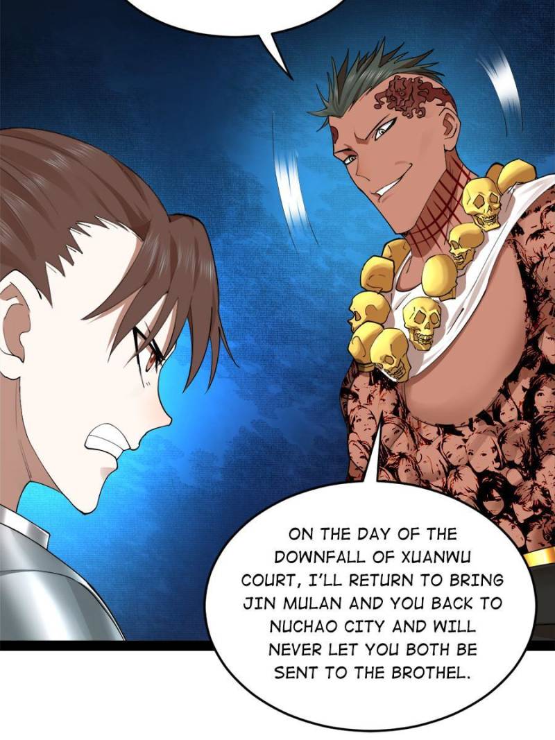 Ultimate Son-in-Law Chapter 92 - Page 25