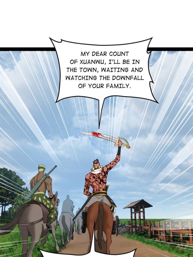 Ultimate Son-in-Law Chapter 92 - Page 29