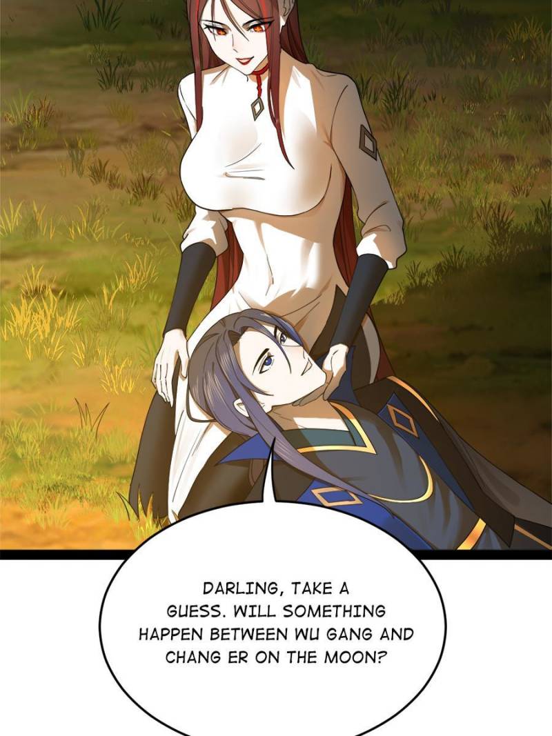 Ultimate Son-in-Law Chapter 92 - Page 32