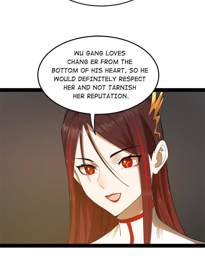 Ultimate Son-in-Law Chapter 92 - Page 33