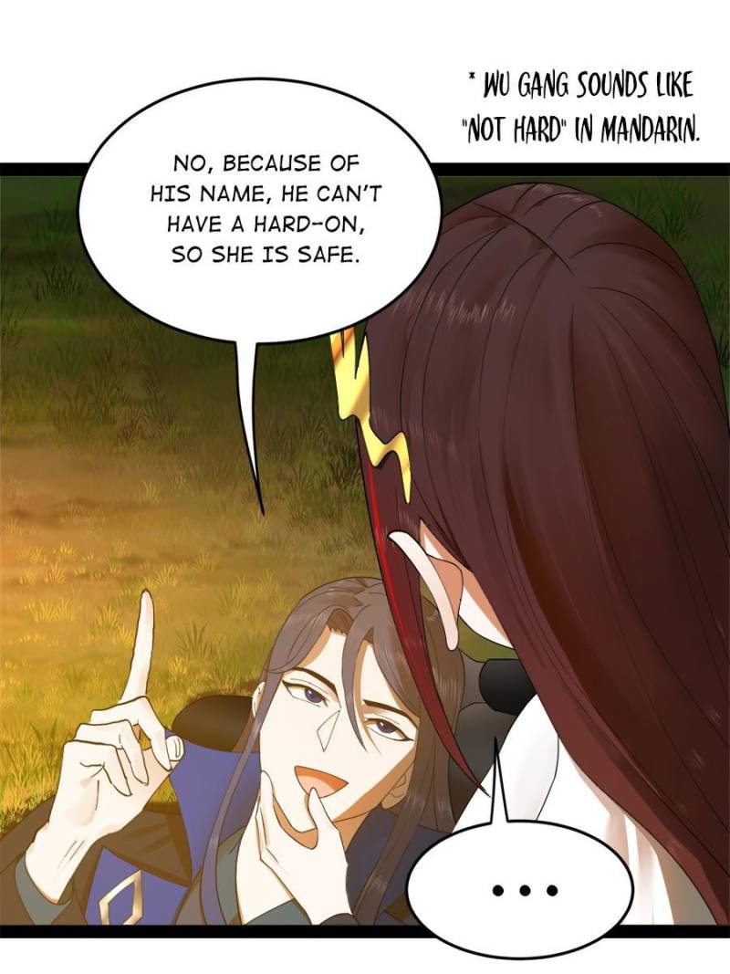 Ultimate Son-in-Law Chapter 92 - Page 34
