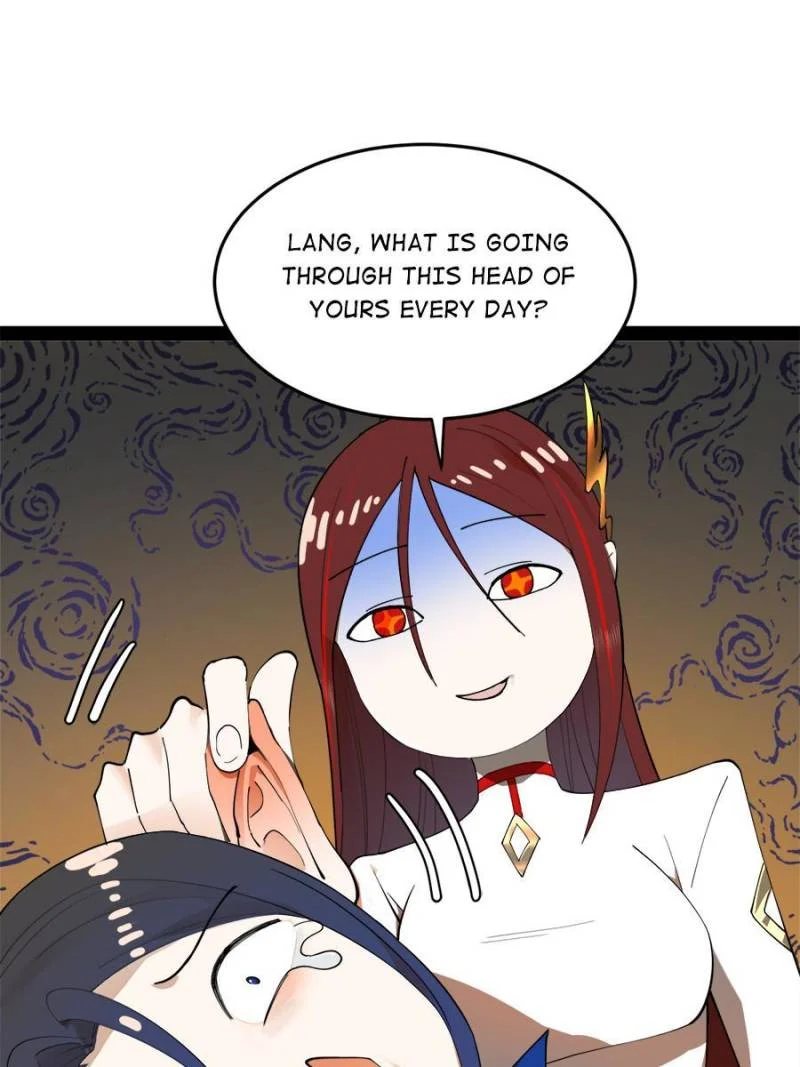 Ultimate Son-in-Law Chapter 92 - Page 35