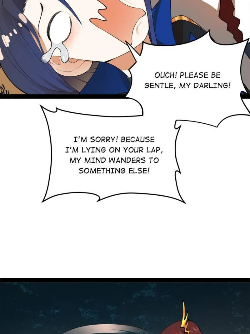 Ultimate Son-in-Law Chapter 92 - Page 36