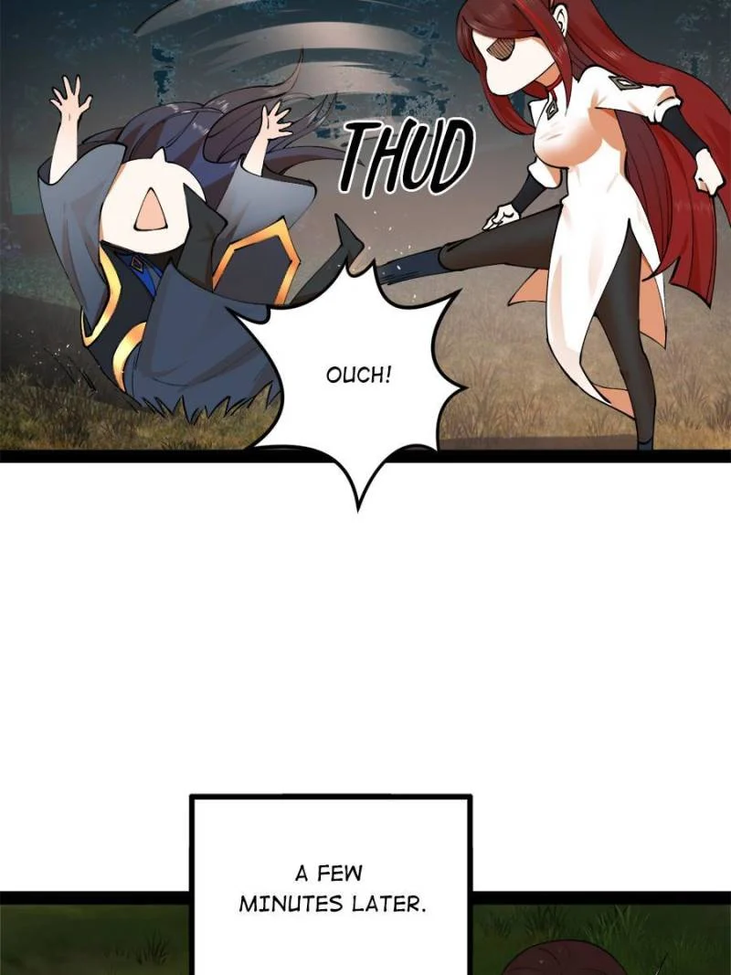 Ultimate Son-in-Law Chapter 92 - Page 37
