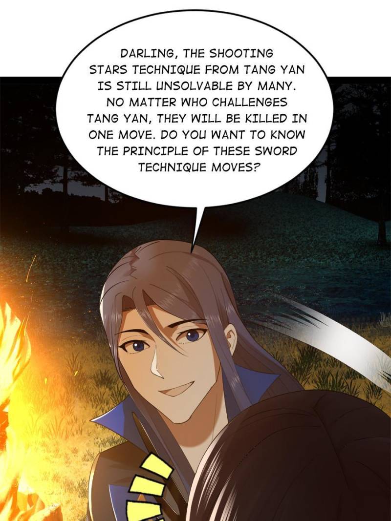 Ultimate Son-in-Law Chapter 92 - Page 39