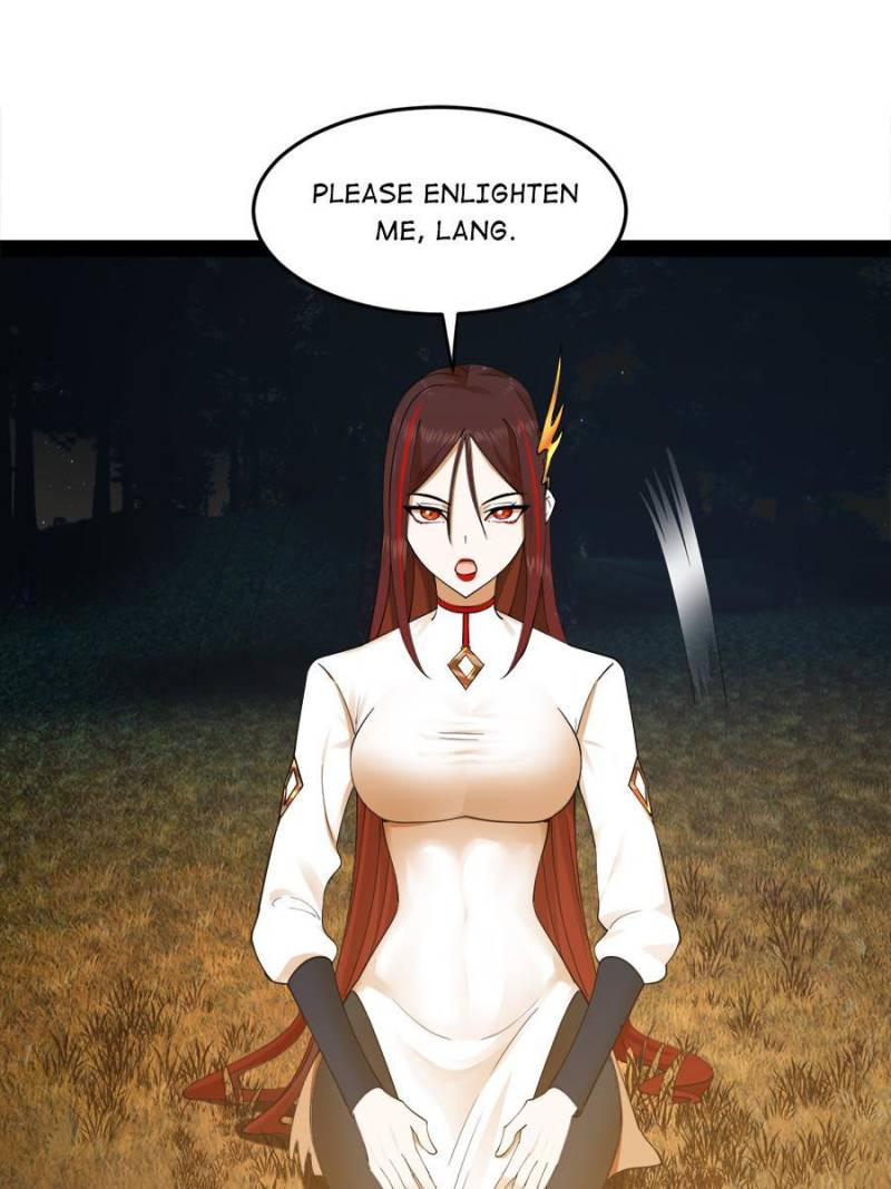 Ultimate Son-in-Law Chapter 92 - Page 41