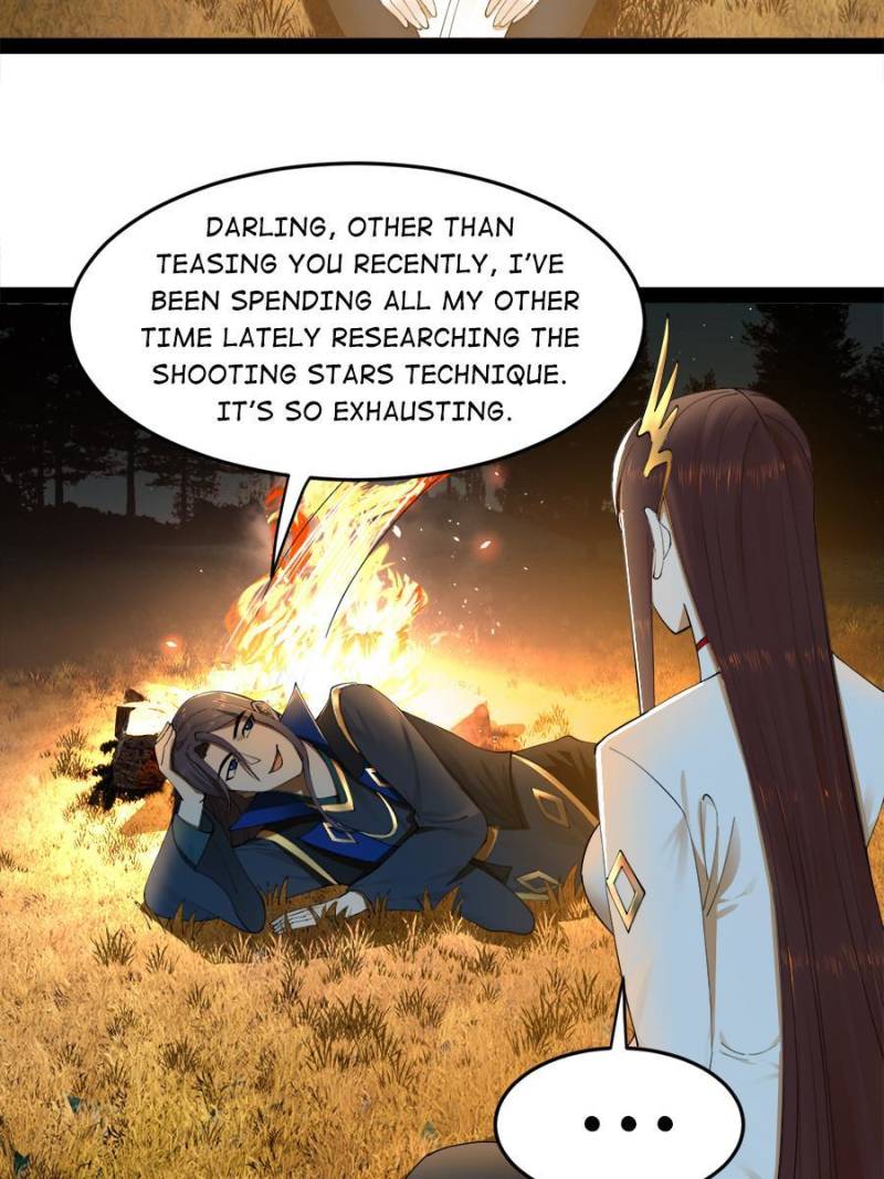 Ultimate Son-in-Law Chapter 92 - Page 42