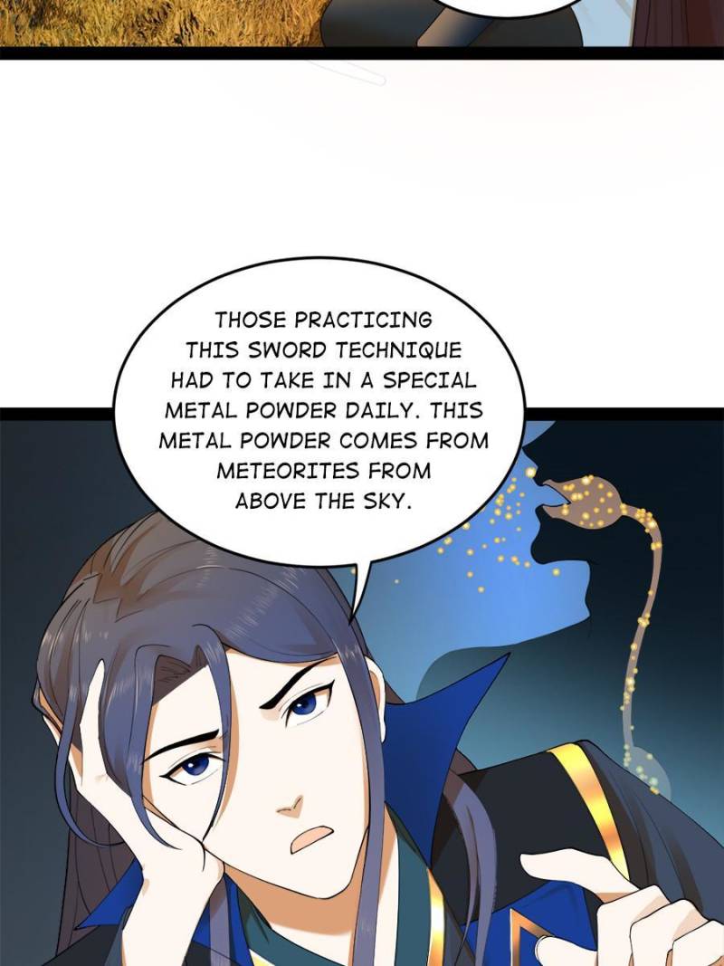 Ultimate Son-in-Law Chapter 92 - Page 43