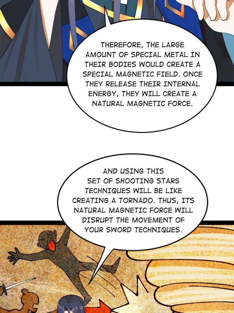 Ultimate Son-in-Law Chapter 92 - Page 44