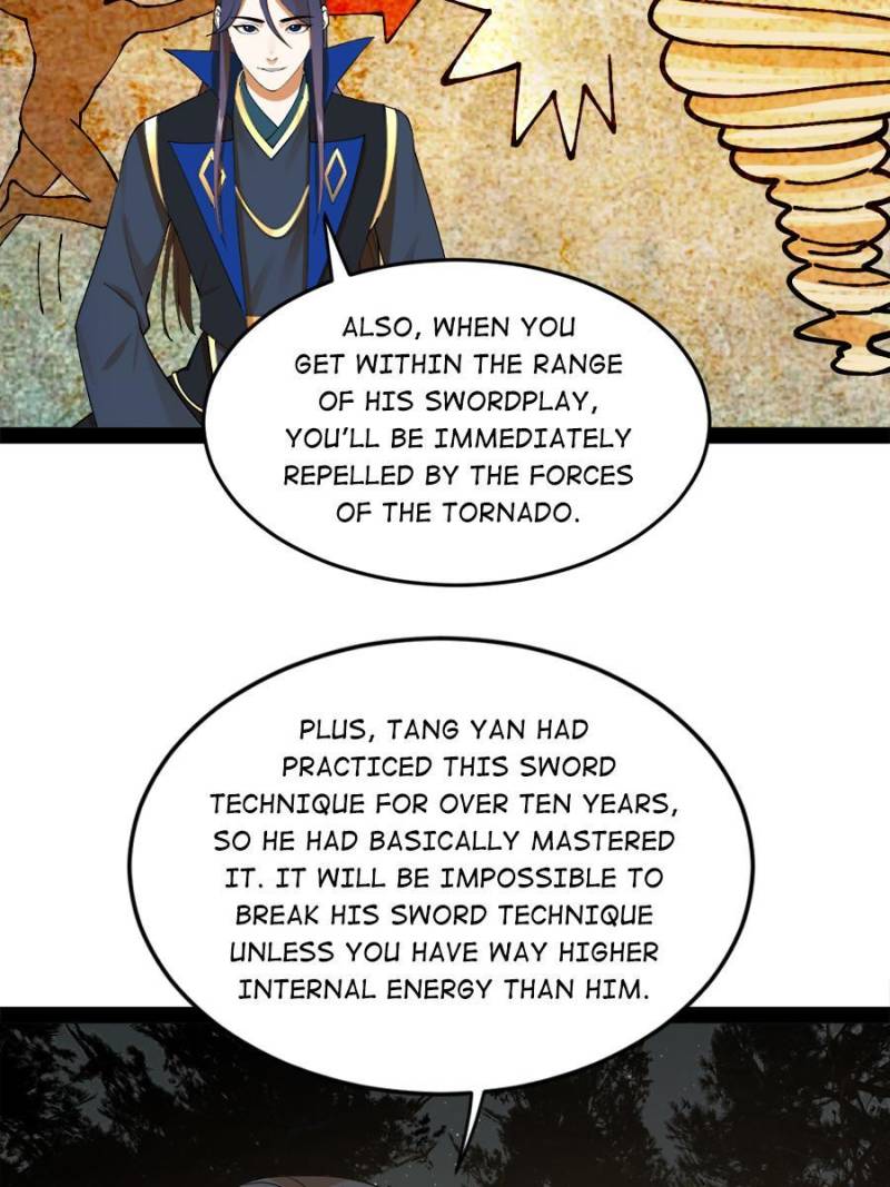 Ultimate Son-in-Law Chapter 92 - Page 45