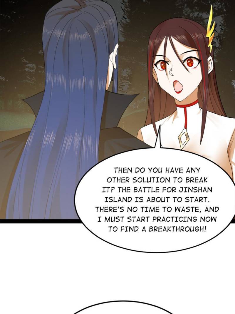 Ultimate Son-in-Law Chapter 92 - Page 46