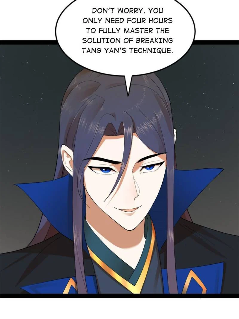 Ultimate Son-in-Law Chapter 92 - Page 47
