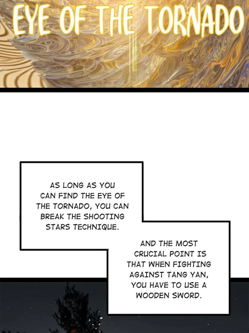 Ultimate Son-in-Law Chapter 92 - Page 49