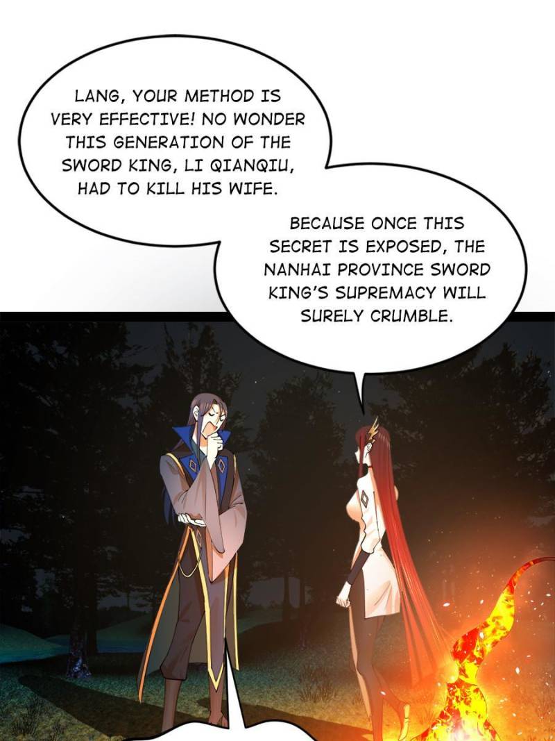Ultimate Son-in-Law Chapter 92 - Page 53