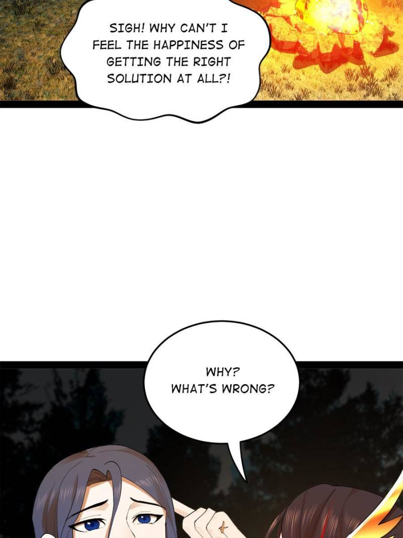 Ultimate Son-in-Law Chapter 92 - Page 54