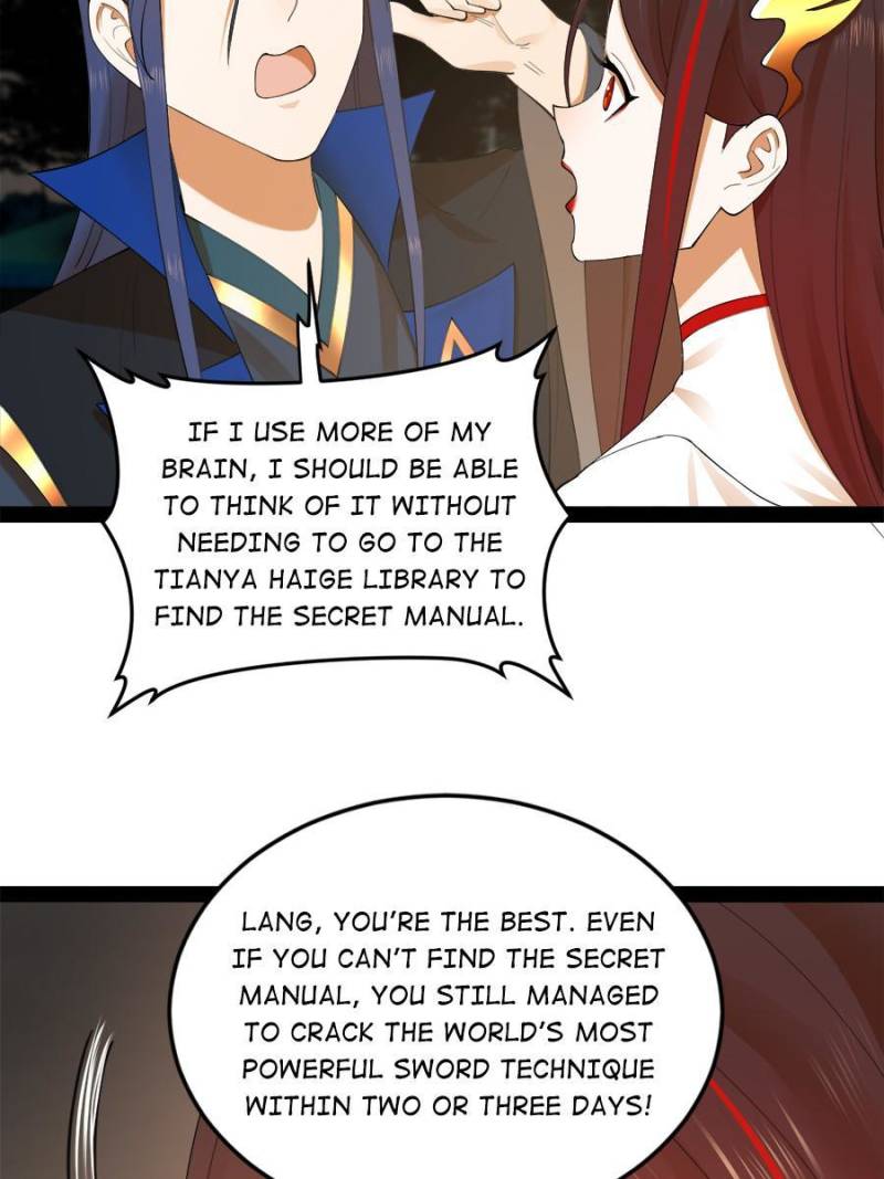 Ultimate Son-in-Law Chapter 92 - Page 55