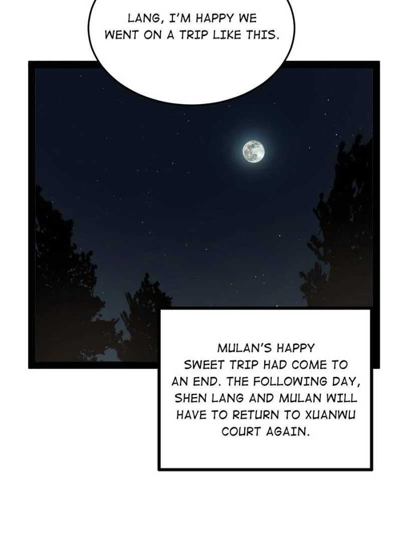 Ultimate Son-in-Law Chapter 92 - Page 59