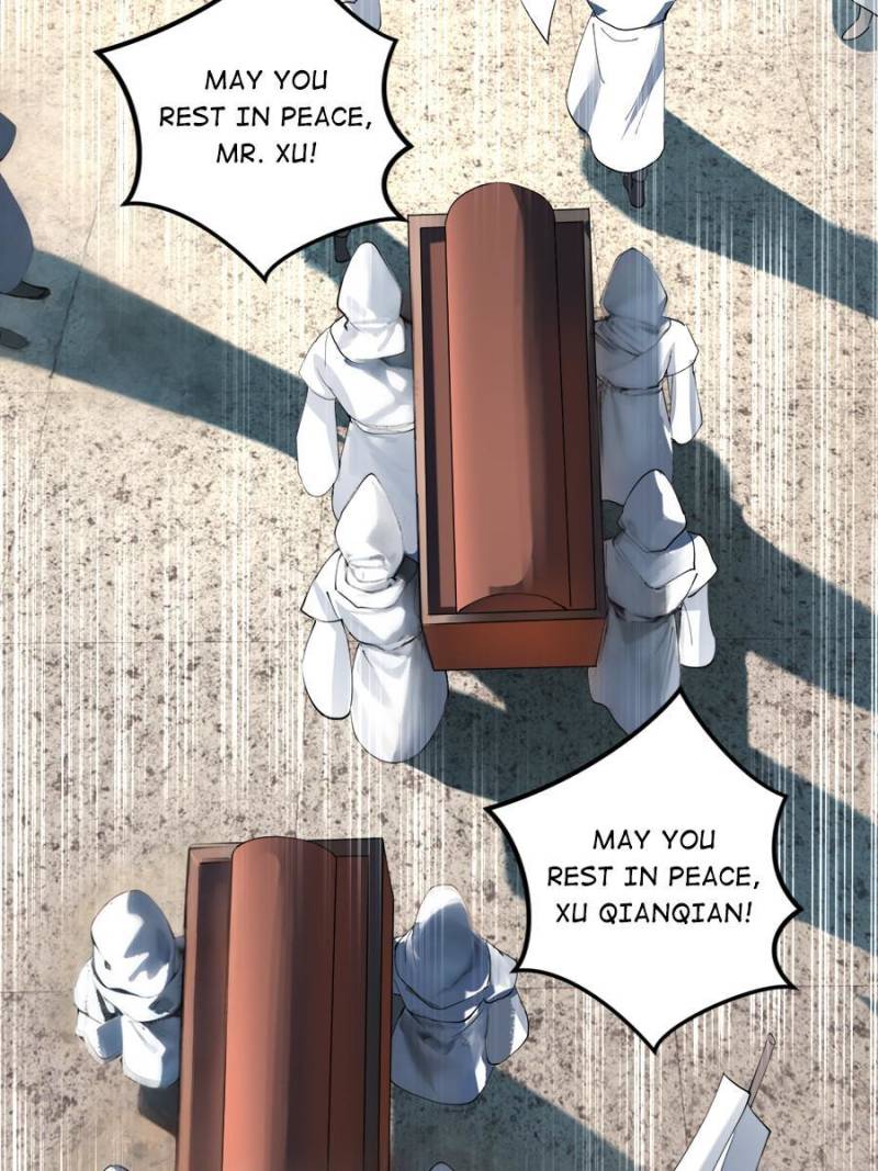 Ultimate Son-in-Law Chapter 92 - Page 61