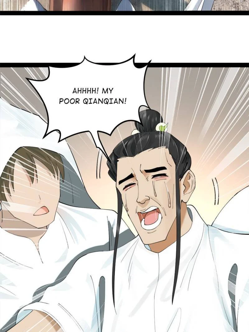 Ultimate Son-in-Law Chapter 92 - Page 62