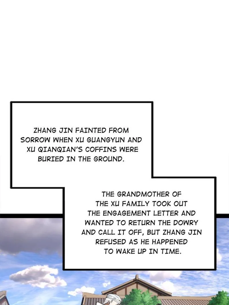 Ultimate Son-in-Law Chapter 92 - Page 65