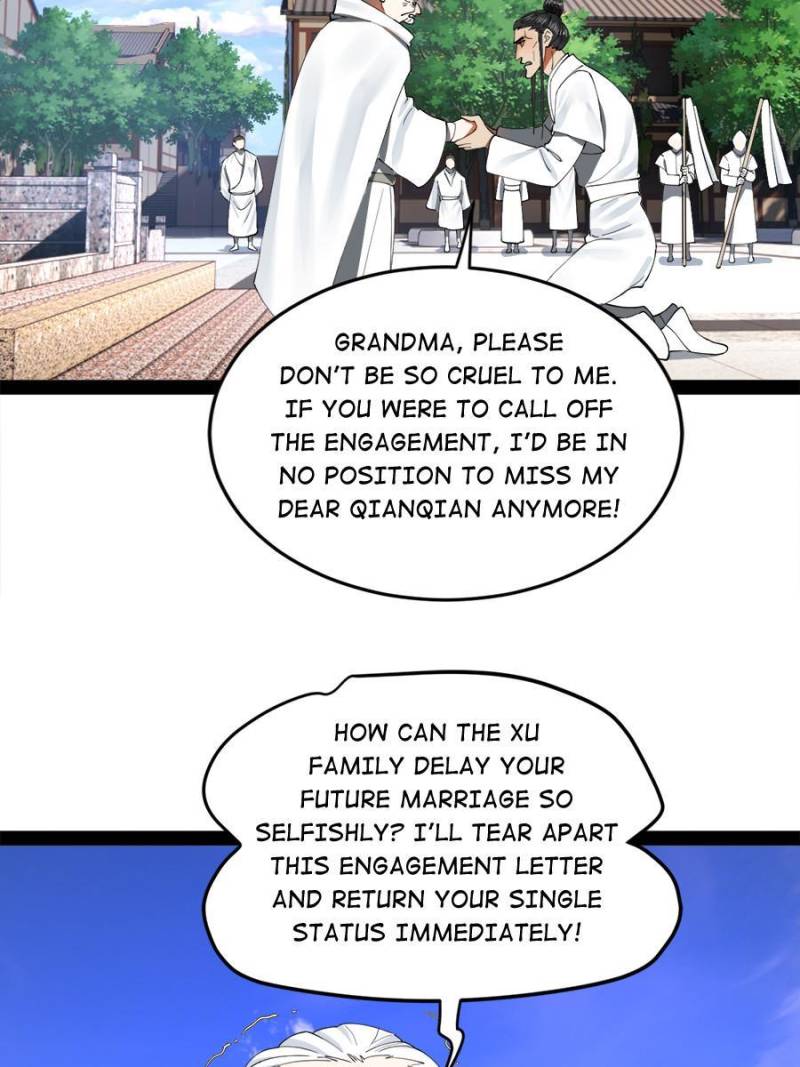 Ultimate Son-in-Law Chapter 92 - Page 66