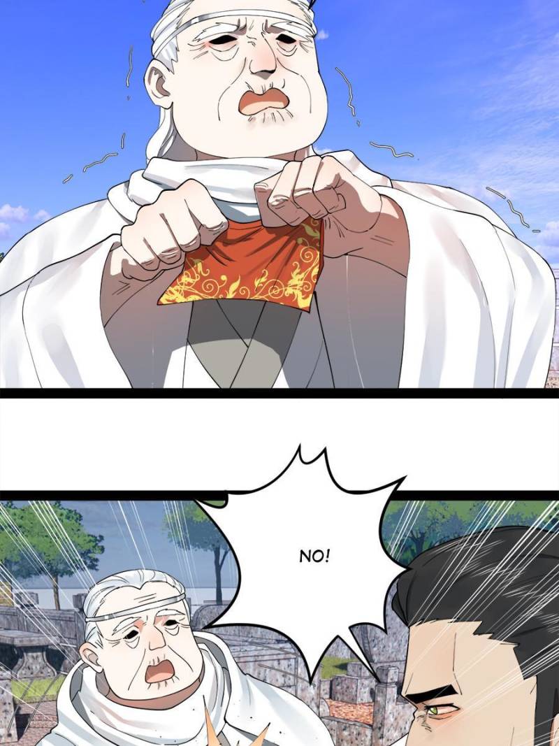 Ultimate Son-in-Law Chapter 92 - Page 67