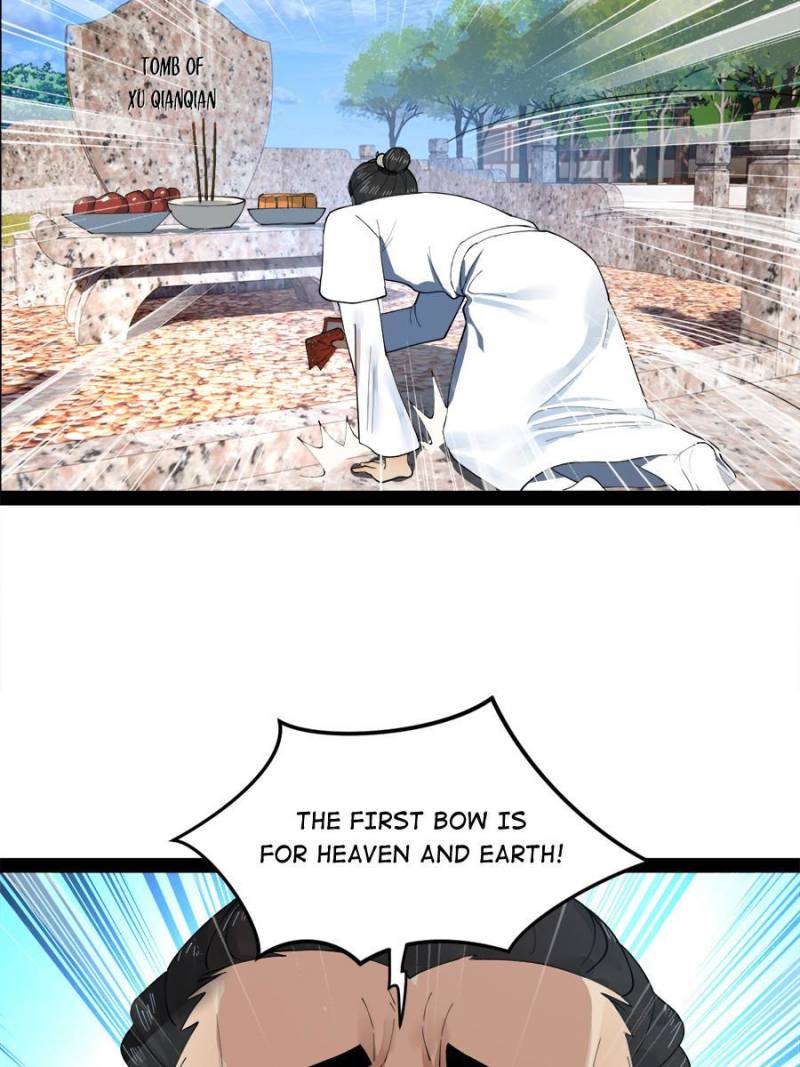 Ultimate Son-in-Law Chapter 92 - Page 69