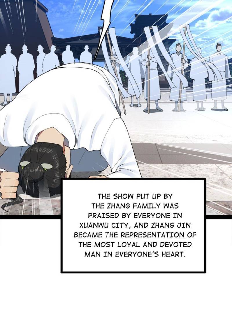 Ultimate Son-in-Law Chapter 92 - Page 75