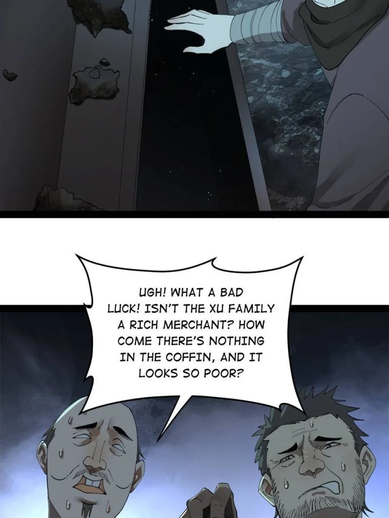 Ultimate Son-in-Law Chapter 93 - Page 4