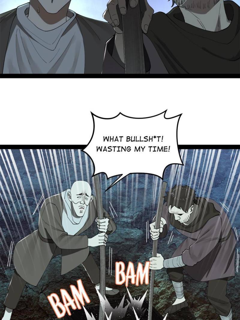 Ultimate Son-in-Law Chapter 93 - Page 5